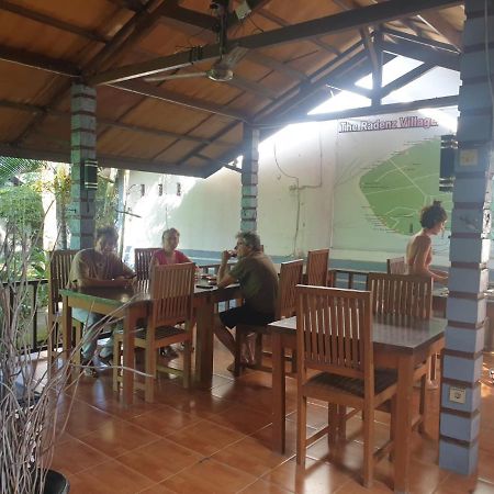 Five Time Home Stay Gili Air Eksteriør bilde
