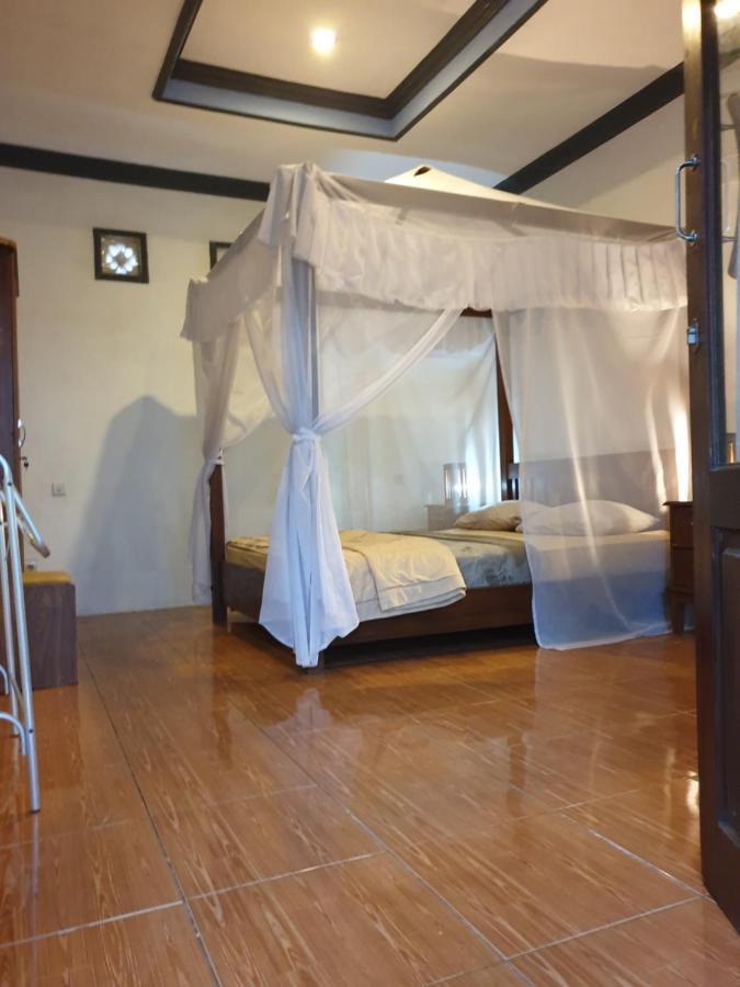 Five Time Home Stay Gili Air Eksteriør bilde